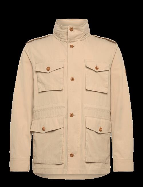 Gant | Cotton 4 Pocket Jacket | S