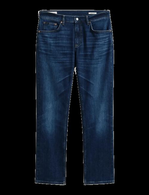 Gant | Classic Regular Denim Jeans | 29 x 32