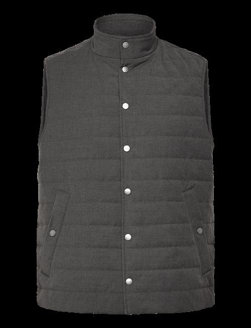 Gant | Light Insulated Commuter Vest | S