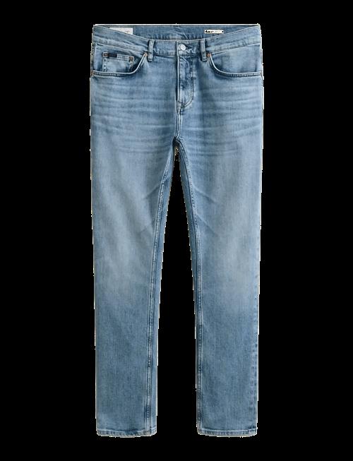 Gant | Classic Slim Denim Jeans | 31 x 34