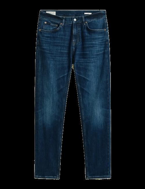 Gant | Slim Gant Jeans | 32 x 32