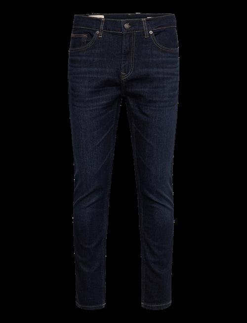 Gant | Classic Slim Denim Jeans | 34 x 34
