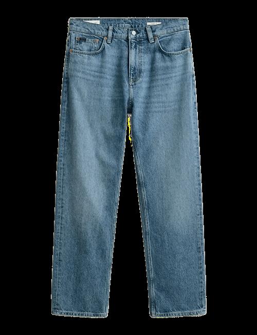 Gant | Straight Jeans | 38 x 34