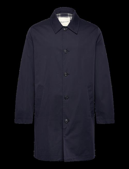 Gant | Cotton Blend Car Coat | M