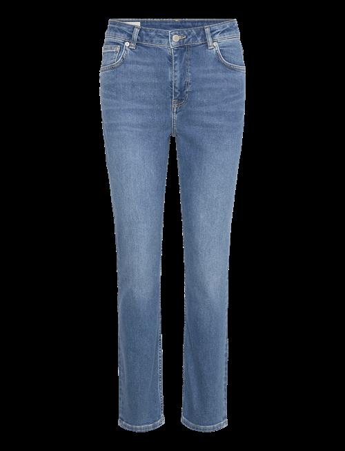Gant | Slim Cropped Jeans | 27