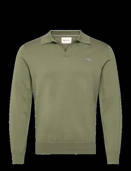 Gant | Classic Cotton Polo | S