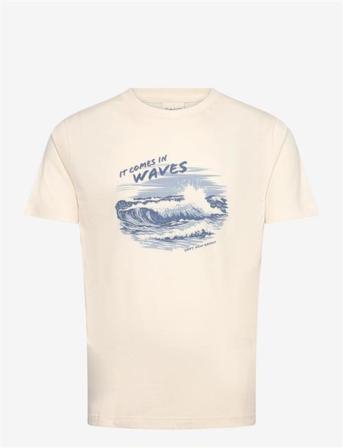 Gant | Graphic Ss Tshirt | XXXL
