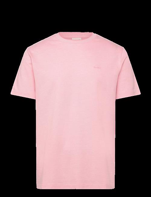 Gant | 2 Tone Pique Ss Tshirt | S