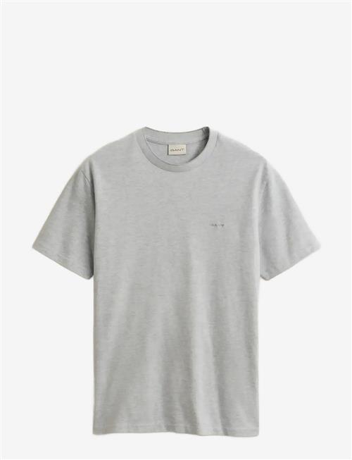 Gant | 2 Tone Pique Ss Tshirt | XXL