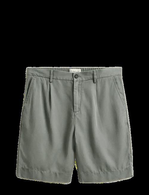 Gant | Reg Lyocell Shorts | 34