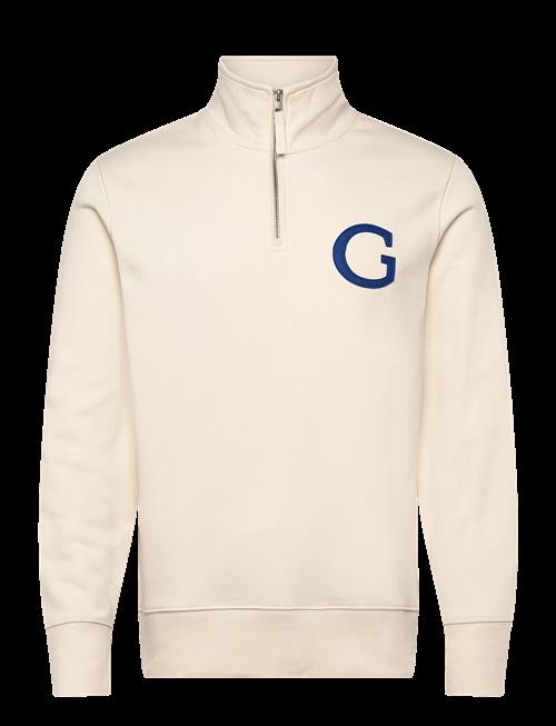 Gant | G Badge Half Zip | XXXL