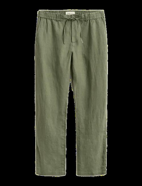 Gant | Linen Pants | S