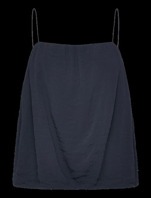 Gant | Crinkled Strap Top | 38
