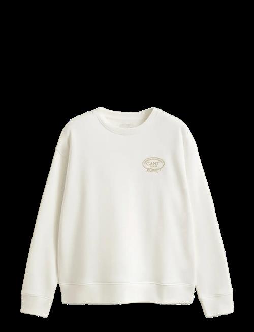 Gant | Rope Graphic C-Neck Sweat | XL
