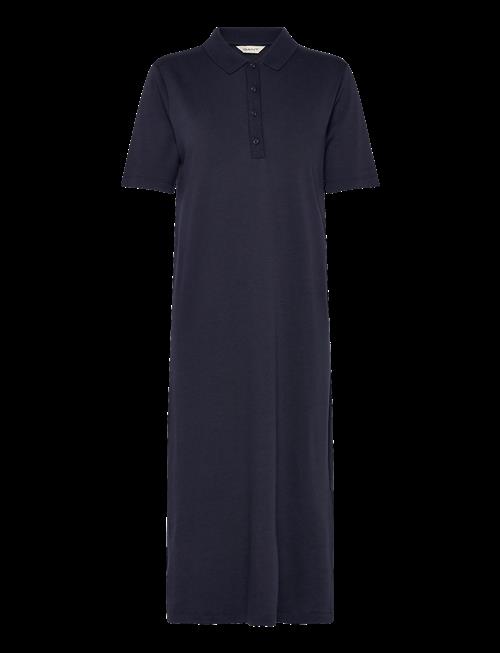 Gant | Reg Ss Polo Dress | L