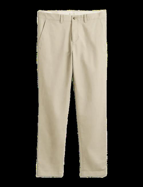 Gant | Classic Slim Chinos | 36 x 36
