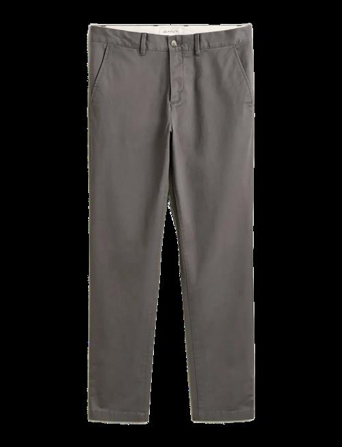 Gant | Classic Slim Chinos | 33 x 36