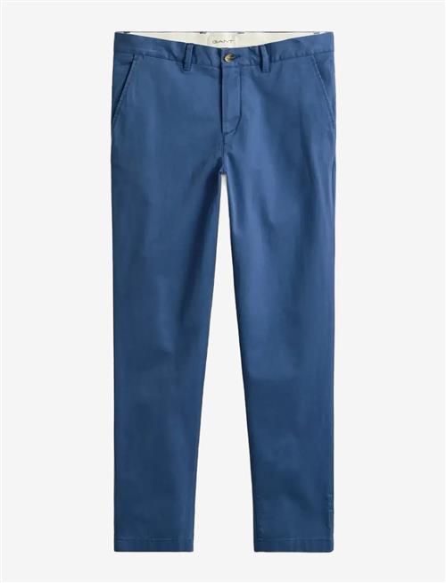 Gant | Classic Slim Chinos | 29 x 32