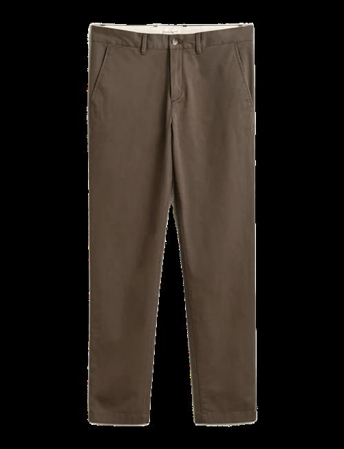 Gant | Classic Slim Chinos | 29 x 32