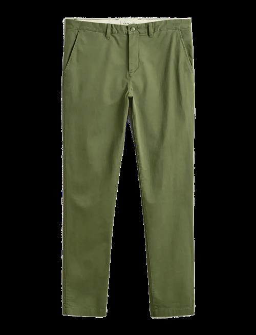 Gant | Classic Slim Chinos | 38 x 32
