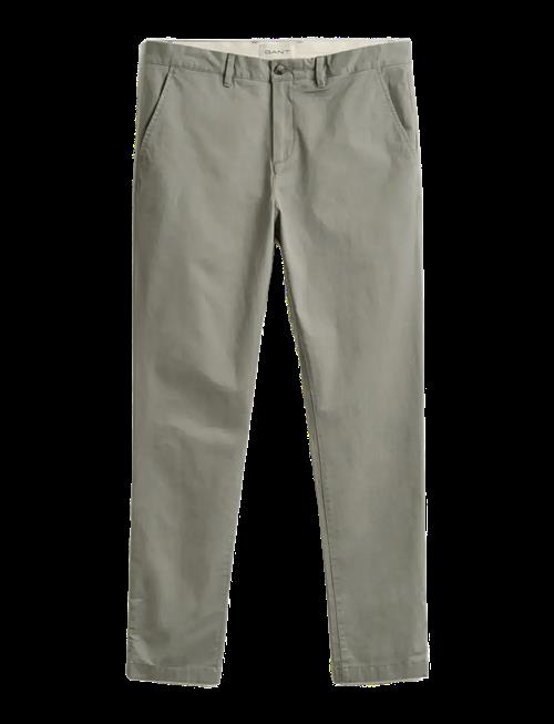 Gant | Classic Slim Chinos | 32 x 34