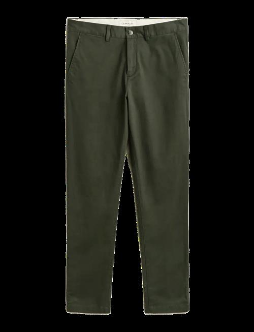 Gant | Classic Slim Chinos | 36 x 30