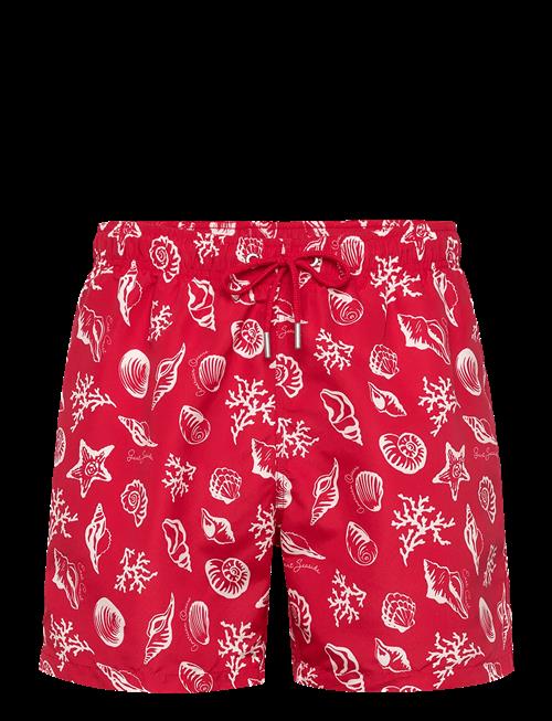 Gant | Seashells Print Swim Shorts | XXL