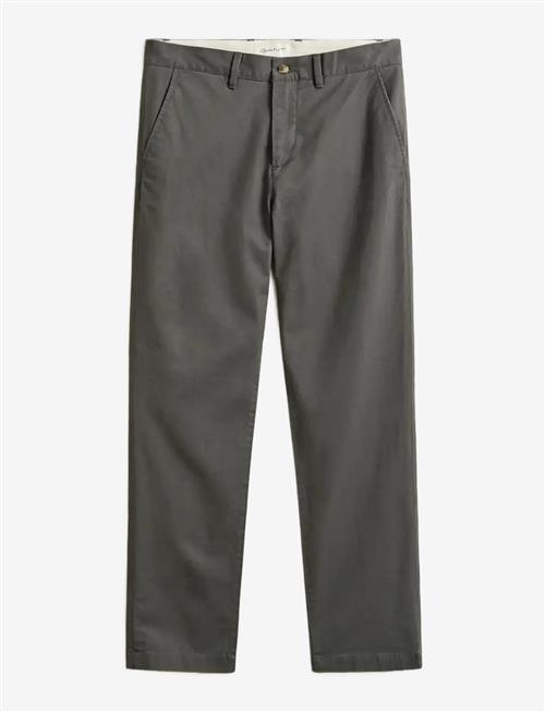 Gant | Classic Regular Chinos | 38 x 34