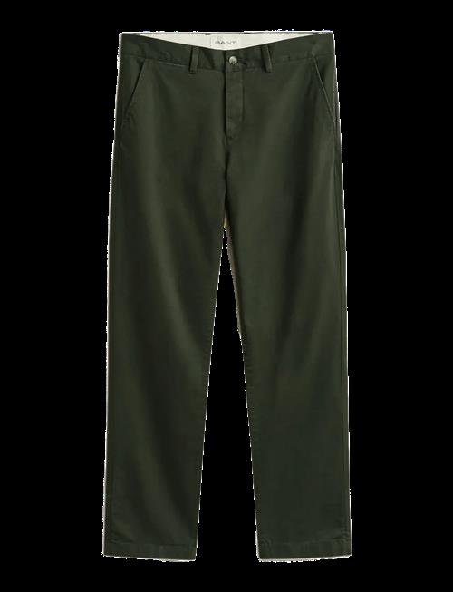 Gant | Classic Regular Chinos | 34 x 32