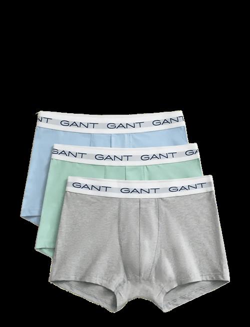 Gant | Trunk 3-Pack | S