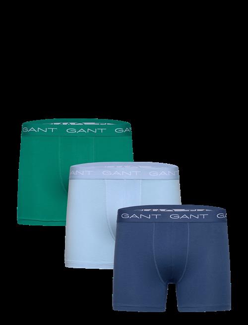 Gant | Boxer Brief 3-Pack | XXL