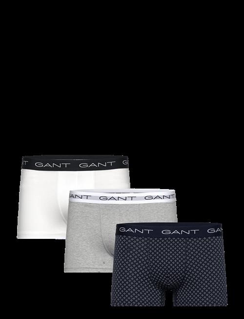 Gant | Micro Print Trunk 3-Pack | XXXL