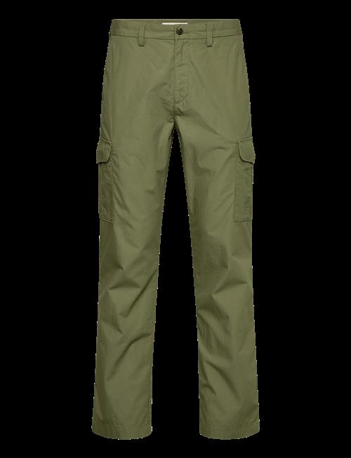 Gant | Reg Light Cotton Cargo Pants | 38
