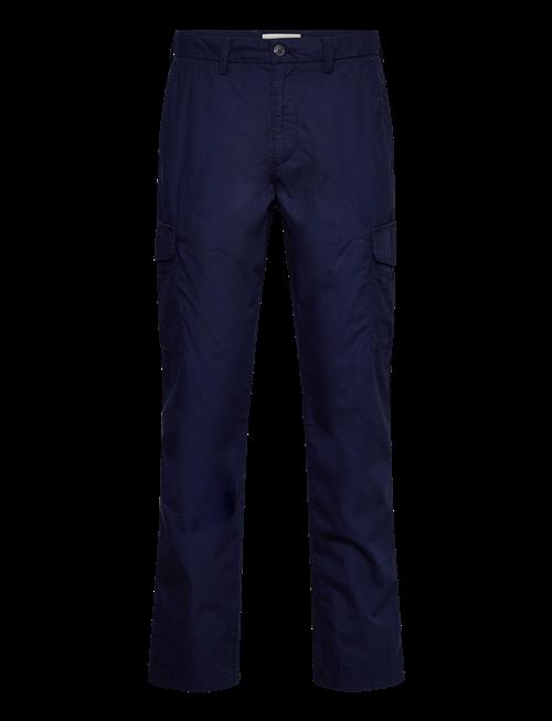 Gant | Reg Light Cotton Cargo Pants | 34