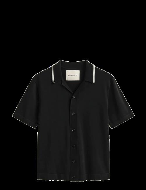 Gant | Resort Collar Polo | S