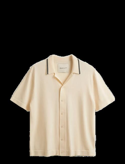 Gant | Resort Collar Polo | XXL