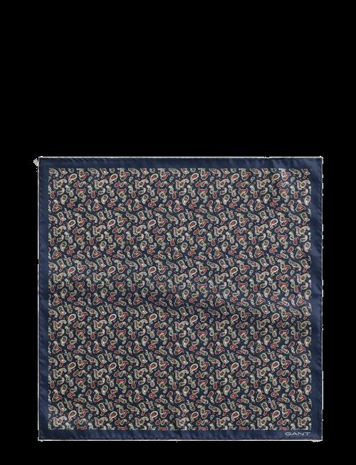 Gant | Foulard Pocket Square | ONE SIZE