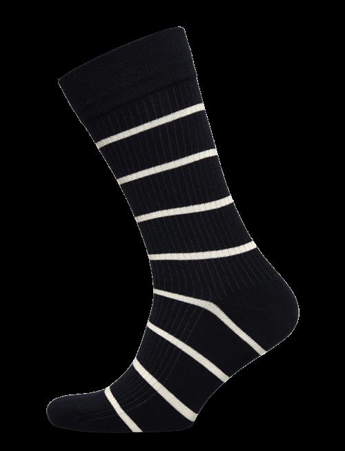 Gant | Striped Rib Socks | 40-42