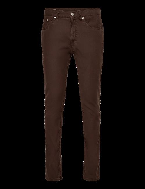 Gant | Slim Cotton / Linen Jeans | 34 x 32
