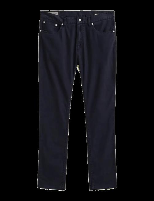 Gant | Slim Cotton / Linen Jeans | 33 x 32