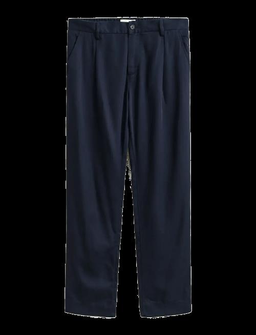 Gant | Reg Lyocell Pants | 30