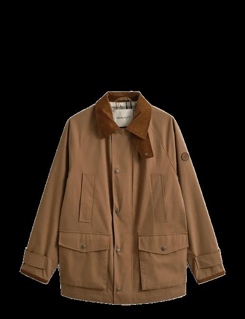 Gant | Field Decker Jacket | XXL