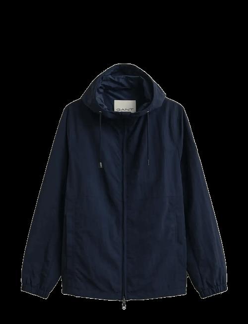 Gant | Windbreaker Jacket | L