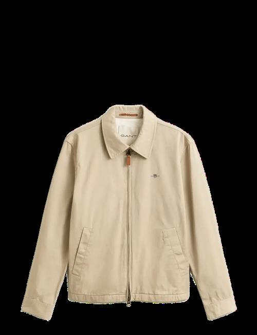 Gant | Cotton Windcheater Jacket | XXXL