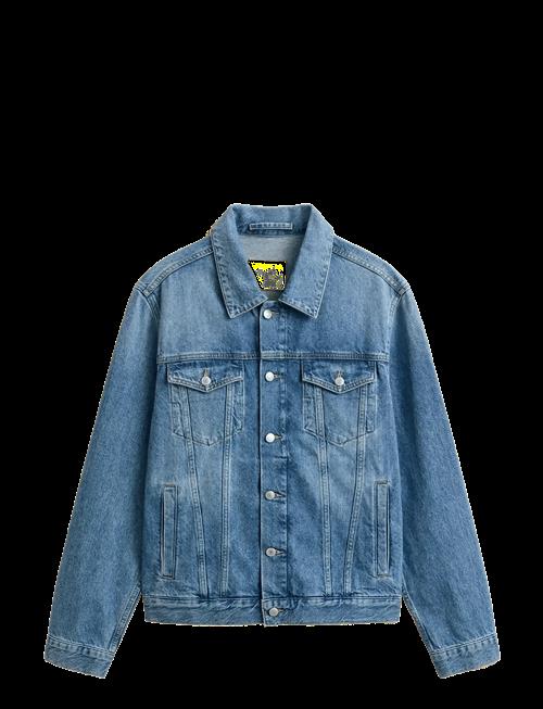 Gant | Denim Trucker Jacket | L
