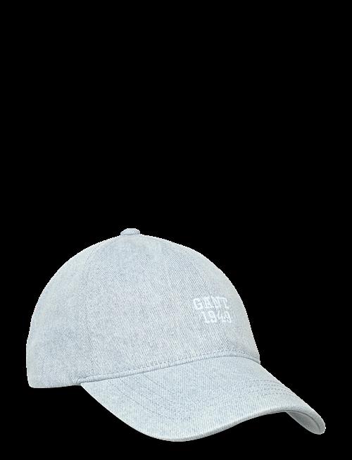 Gant | Denim Cap | ONE SIZE