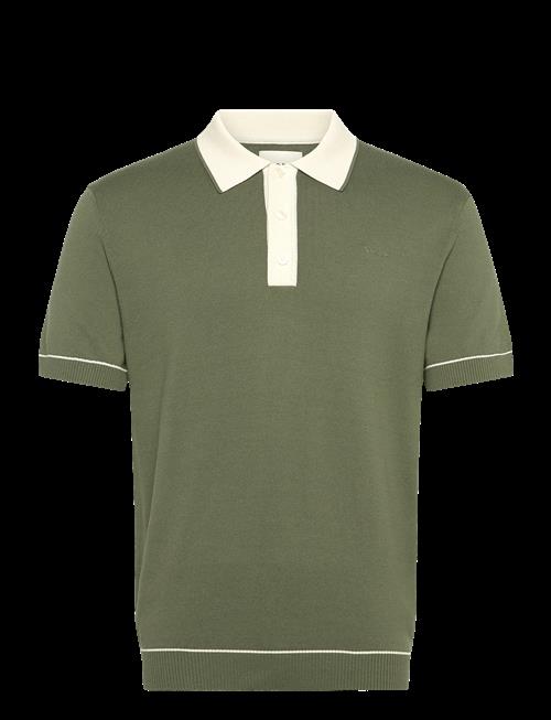 Gant | Cotton Modal Polo | L