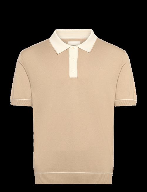 Gant | Cotton Modal Polo | M