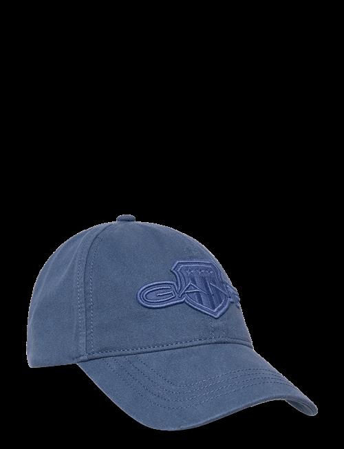 Gant | Tonal Archive Shield Cap | ONE SIZE