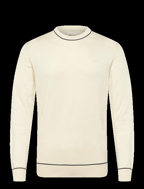 Gant | Cotton Modal C-Neck | XXL